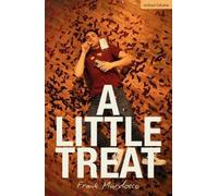 Frank Murdocco A Little Treat Book NUOVO