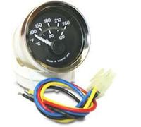 Frank Murphy 10-70-1286 EG21T-250-12 Temperatura 12V Gauge 100-250F Barca Marino