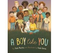 Frank Murphy A Boy Like You (Copertina rigida) Like You