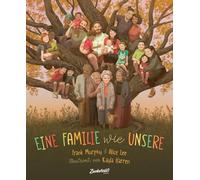 Frank Murphy Alice Lee Kayla Harren Isabelle Eine Familie wi (Copertina rigida)