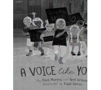 Frank Murphy April Groman A Voice Like Yours (Copertina rigida) Like You