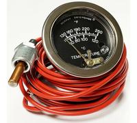 Frank Murphy Ennovation 10703163 Temperatura Swichgage Vaporactuated A20T-250-12