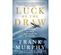 Frank Murphy Luck of the Draw (Tascabile)