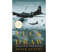 Frank Murphy Luck of the Draw (Tascabile)