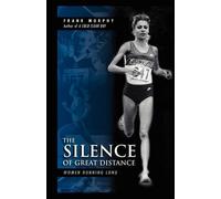 Frank Murphy The Silence of Great Distance (Copertina rigida)