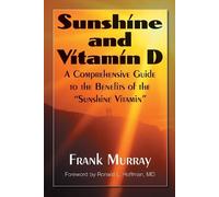 Frank Murray Sunshine and Vitamin D (Copertina rigida)