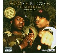 Frank N Dank - Extended Play 3.13