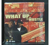 Frank N Dank - What Up/the Hustle