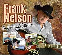 Frank Nelson - Frank Nelson - The Essential Collection 3CD Set