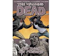 Frank Neubauer Robert Kirkman The Walking Dead 27: Der Krieg (Copertina rigida)