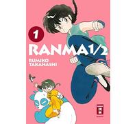 Frank Neubauer Rumiko Takahashi Ranma 1/2 - new edition 01 (Tascabile)