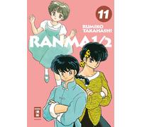 Frank Neubauer Yayoi Okada-Willmann Rumiko Tak Ranma 1/2 - new edit (Tascabile)