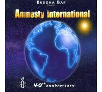 Frank Nigel - Buddha-Bar - Amnesty International 40th Anniversary [Edizione: Francia]