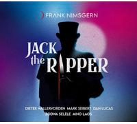 Frank Nimsgern Jack the Ripper ? das Musical (CD)