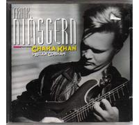 Frank Nimsgern - Same (1991, Feat. Chaka Khan & Billy Cobham) [Import]