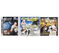 Frank Nitty Americas Gangland (CD)