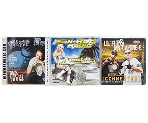 Frank Nitty Americas Gangland (CD)