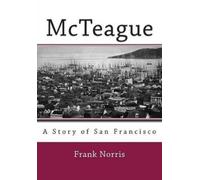 Frank Norris McTeague (Tascabile)