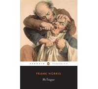 Frank Norris McTeague (Tascabile)
