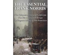 Frank Norris The Essential Frank Norris (Copertina rigida)