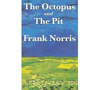 Frank Norris The Octopus (Copertina rigida)