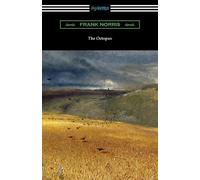 Frank Norris The Octopus (Tascabile)