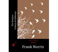 Frank Norris The Octopus (Tascabile)