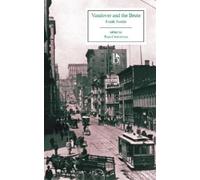 Frank Norris Vandover and the Brute (Tascabile) Broadview Editions