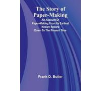 Frank O Butler The Trawler (Edition1) (Tascabile)