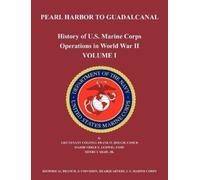 Frank O. Hough Verle E. Ludwig US History of U.S. Marine Corps Opera (Tascabile)