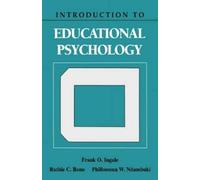 Frank O. Ingule Ruthie Rono Introduction to Educational Psychology (Tascabile)