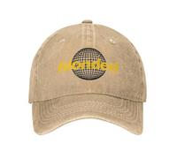 Frank O-Ocean Blonde Album Cappellini da Baseball Merch Moda Distressed Lavato Snapback cap Unisex Outdoor per Tutte Le Stagioni Viaggi