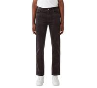 Frank & Oak Pantaloni Casual In Velluto A Coste Slim Fit A Cinque Tasche Da Uomo