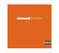 - Frank Ocean - Channel Orange - CD
