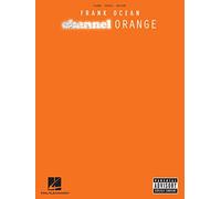 Frank Ocean: Channel Orange. PVG.