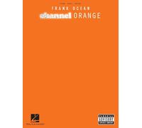 Frank Ocean - Channel Orange