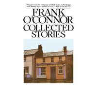 Frank O'Connor Collected Stories of Frank O'Connor (Tascabile)