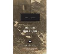 Frank O'Connor The Best of Frank O'Connor (Copertina rigida)
