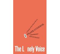 Frank O'Connor The Lonely Voice (Tascabile)