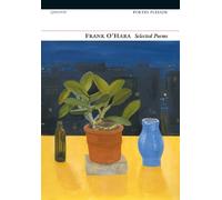 Frank O'Hara Selected Poems (Tascabile)