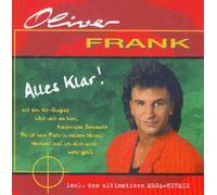 Frank,Oliver - Alles Klar!
