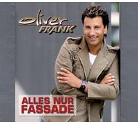 Frank,Oliver - Alles Nur Fassade