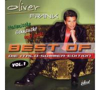 Frank,Oliver - Best of Vol.1-Die Italo