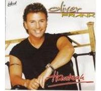 Frank,Oliver - Hautnah [Import]