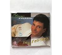 Frank,Oliver - Hey, Rosanna [Single-CD]