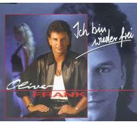 Frank,Oliver - Ich bin wieder frei [Single-CD]