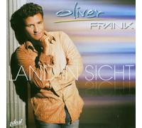 Frank,Oliver - Land in Sicht