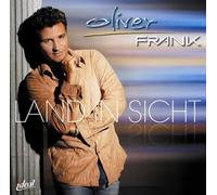 Frank,Oliver - Land in Sicht [Import]