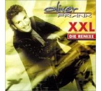 Frank,Oliver - Xxl-the Remixes