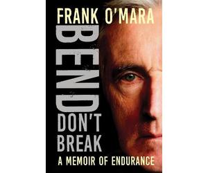 Frank O'Mara O`Mara, Frank Bend, Don't Break (Tascabile)